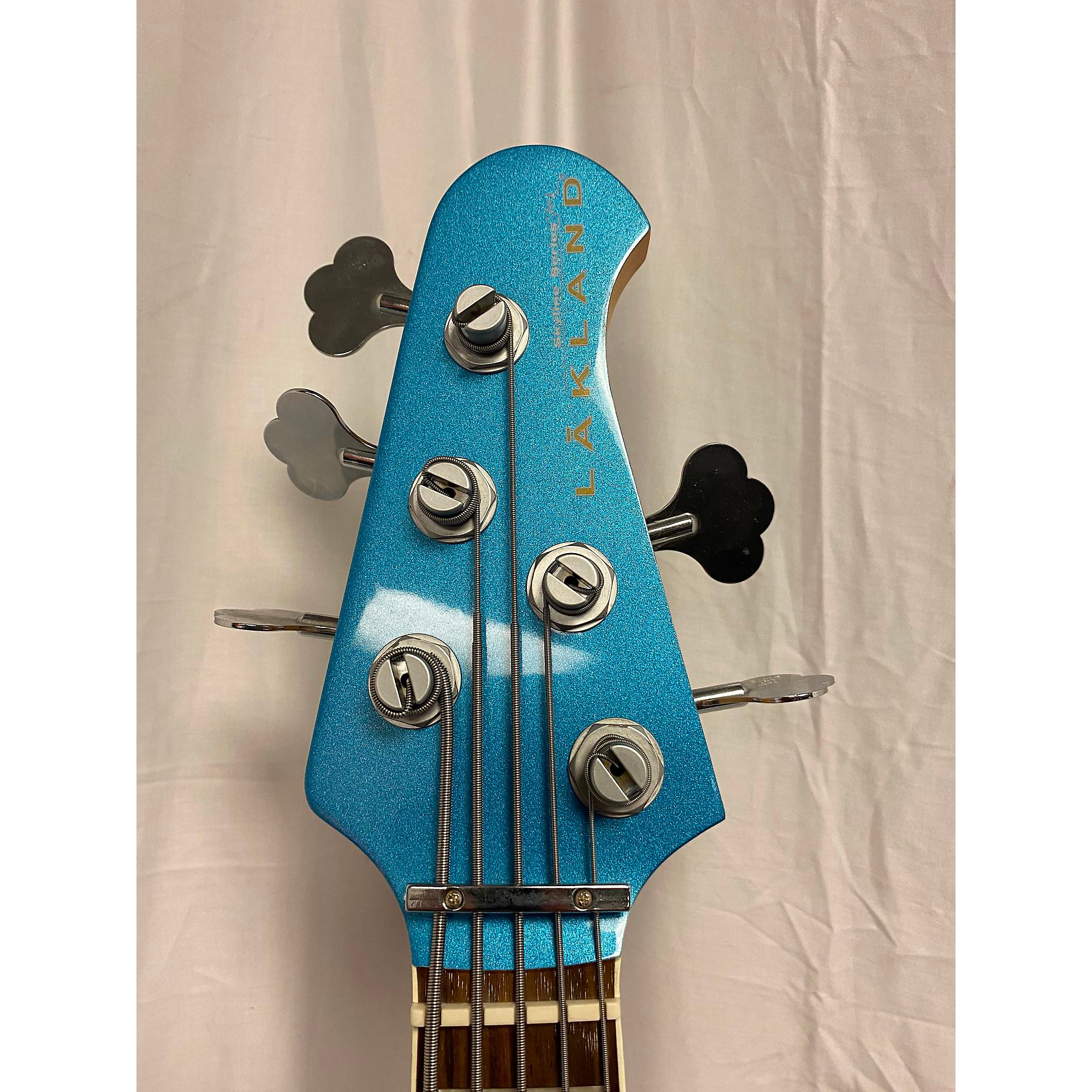 Ibanez QX52BKF Q Black Flat – Motor City Guitar