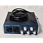 Used PreSonus Used PreSonus Audiobox USB 96 Audio Interface thumbnail