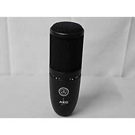 Used AKG P120 Project Studio Condenser Microphone