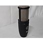 Used AKG P220 Project Studio Condenser Microphone