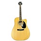 Used Cort AD880CE Acoustic Electric Guitar thumbnail