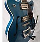 Used Gretsch Guitars 2657T Streamliner Hollow Body Electric Guitar