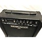 Used Behringer GM108 15W 1X8 V Tone Guitar Combo Amp