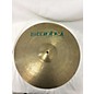 Used Used Istanbul 20in Pre-split Ping Ride Cymbal thumbnail