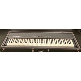 Used Roland Used Roland RD-100 Stage Piano