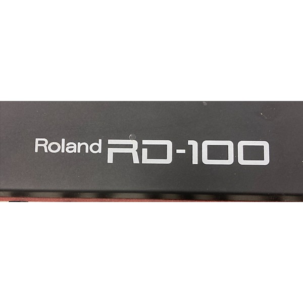 Used Roland Used Roland RD-100 Stage Piano