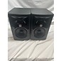 Used JBL 306P MKII PAIR Powered Monitor thumbnail