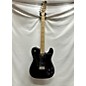 Used Fender Used Fender Telecaster Custom Black Solid Body Electric Guitar thumbnail