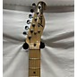 Used Fender Used Fender Telecaster Custom Black Solid Body Electric Guitar