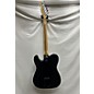 Used Fender Used Fender Telecaster Custom Black Solid Body Electric Guitar