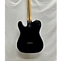 Used Fender Used Fender Telecaster Custom Black Solid Body Electric Guitar