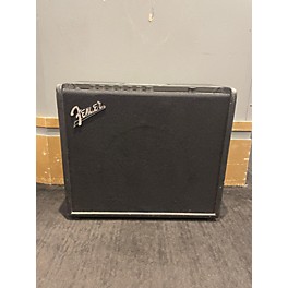 Used Fender Used Fender Mustang GT 100 100W 1x12 Guitar Combo Amp