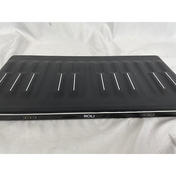 Used ROLI Seaboard 25 Key Midi Controller MIDI Controller