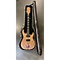 Used Carvin WOODSTOCK 99 6 STRING ELECTRIC Solid Body Electric Guitar