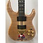 Used Carvin WOODSTOCK 99 6 STRING ELECTRIC Solid Body Electric Guitar