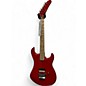 Used Kramer Used Kramer The 84 Red Solid Body Electric Guitar thumbnail