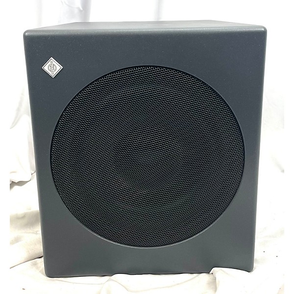 Used Neumann KH750DSP Subwoofer