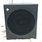 Used Neumann KH750DSP Subwoofer thumbnail