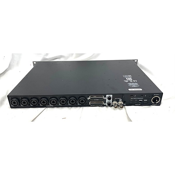 Used Universal Audio Apollo X8P 3 Audio Interface