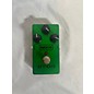 Used MXR Used MXR GT-OD Effect Pedal thumbnail