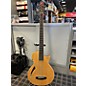 Used Esp Used ESP LTD TL5 Natural Acoustic Bass Guitar thumbnail