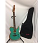 Used Fender Acoustasonic Player Telecaster Acoustic Electric Guitar thumbnail