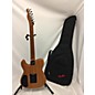 Used Fender Acoustasonic Player Telecaster Acoustic Electric Guitar