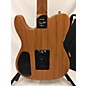 Used Fender Acoustasonic Player Telecaster Acoustic Electric Guitar