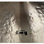 Used Zildjian 14in K Custom Hi Hat Pair Cymbal