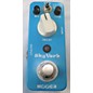 Used Mooer Used Mooer SKYVERB Effect Pedal thumbnail