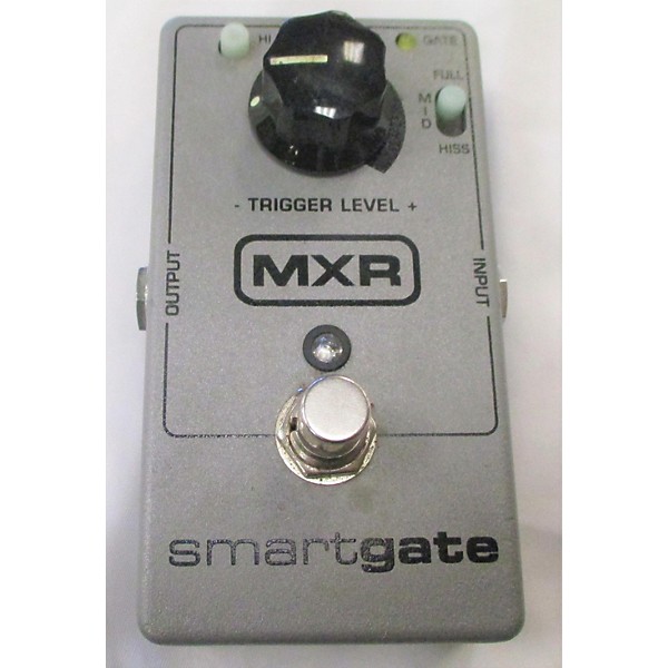 Used MXR M135 Smart Gate Effect Pedal