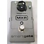 Used MXR M135 Smart Gate Effect Pedal thumbnail