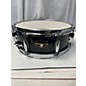 Used TAMA 5X14 Imperialstar Snare Drum Black thumbnail