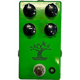 Used JHS Pedals The Bonsai Effect Pedal