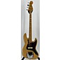 Vintage Fender 1978 Jazz Bass Electric Bass Guitar thumbnail