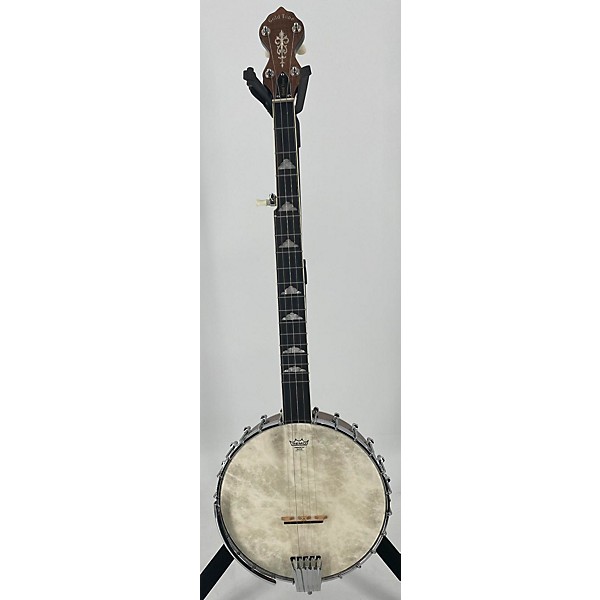 Used Gold Tone WL250 Banjo