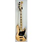 Used Fender 2019 American Elite Jazz Bass Electric Bass Guitar thumbnail