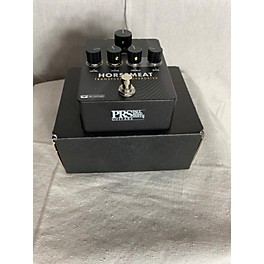 Used PRS Used PRS Horsemeat Effect Pedal