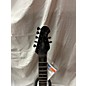 Used Sterling by Music Man Used Sterling By Music Man JP70 John Petrucci Signature Flat Black Solid Body Electric Guitar thumbnail