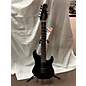 Used Sterling by Music Man Used Sterling By Music Man JP70 John Petrucci Signature Flat Black Solid Body Electric Guitar