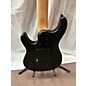 Used Sterling by Music Man Used Sterling By Music Man JP70 John Petrucci Signature Flat Black Solid Body Electric Guitar