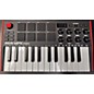 Used Akai Professional Used Akai Professional MPK Mini MIDI Controller thumbnail