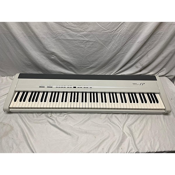 Used Roland FP8 Digital Piano