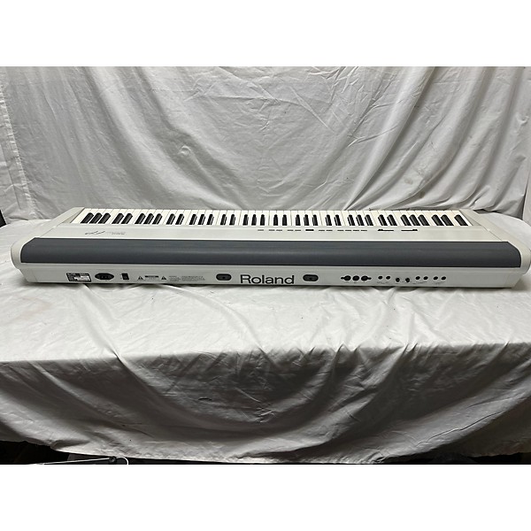 Used Roland FP8 Digital Piano