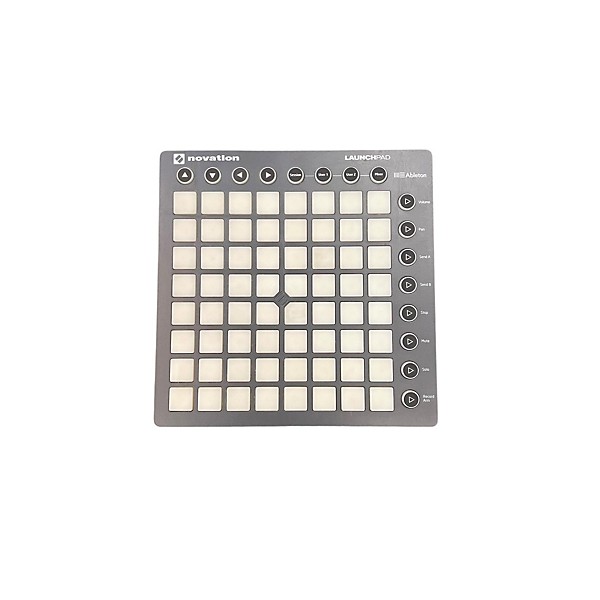 Used Novation Used Novation Launchpad MIDI Controller