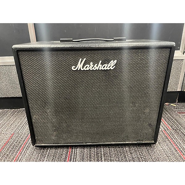 Used Marshall Used Marshall CODE 50W 1x12 Guitar Combo Amp