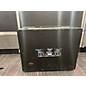 Used Marshall Used Marshall CODE 50W 1x12 Guitar Combo Amp