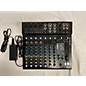 Used Harbinger LX12 Unpowered Mixer thumbnail