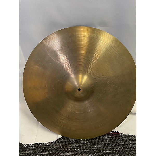 Used Zildjian 20in Avedis Ride Cymbal