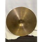 Used Zildjian 20in Avedis Ride Cymbal